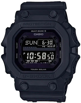 Casio G-Shock GXW-56BB-1E