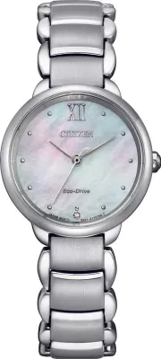 Наручные часы  Citizen  The Signature Collection Citizen EM0920-86D (фото 1)