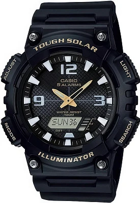 Casio Collection AQ-S810W-1B