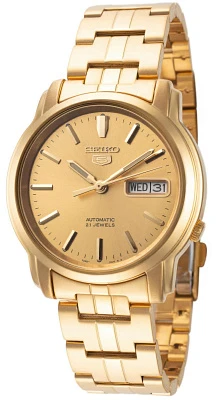 Seiko Seiko 5 SNKK76K1