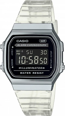 Casio A-168XES-1B