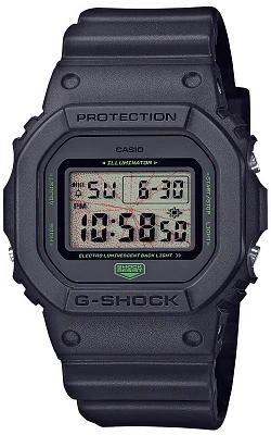 Casio G-Shock DW-5600MNT-1E