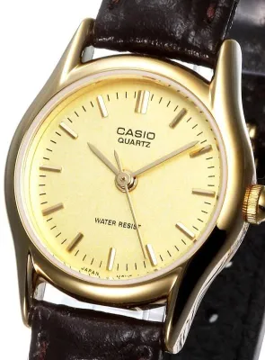 Наручные часы  Casio  Collection Casio LTP-1094Q-9A (фото 2)