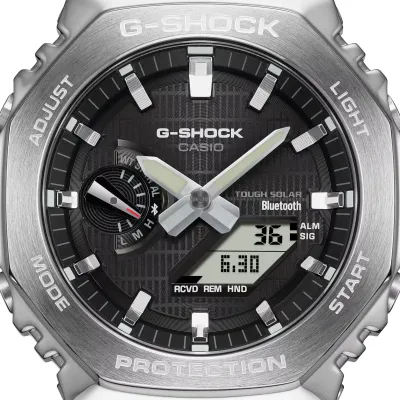 Casio GBM-2100-1A