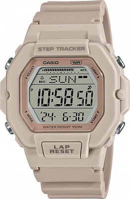 Casio Collection LWS-2200H-4A
