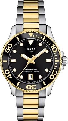 Tissot Seastar T120.210.22.051.00