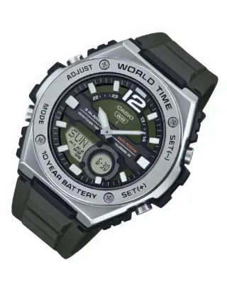 Наручные часы  Casio  Collection Casio MWQ-100-3A (фото 3)