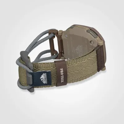 Наручные часы  Casio  ProTrek Casio PRJ-B001B-5E (фото 7)