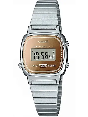 Casio Vintage LA-670WES-4A
