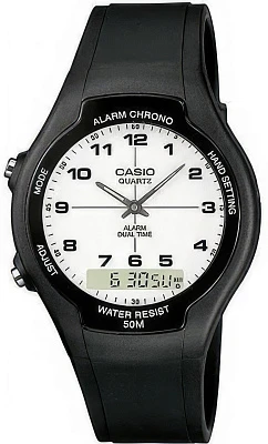 Casio Collection AW-90H-7B