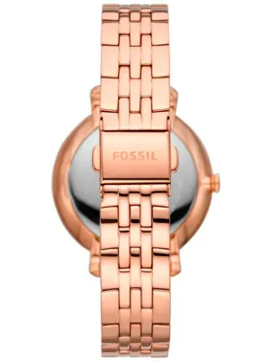Наручные часы  Fossil  Jacqueline Fossil ES5165 (фото 2)