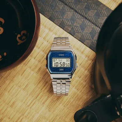 Casio A-159WEVJ-2E