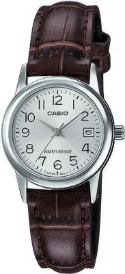 Наручные часы  Casio  Collection Casio LTP-V002L-7B2 (фото 1)