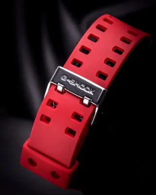 Наручные часы  Casio  G-Shock Casio GA-100B-4A (фото 8)