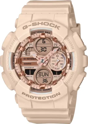 Casio GMA-S140PG-4A