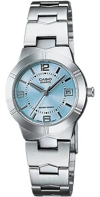 Casio Collection LTP-1241D-2A
