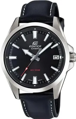 Наручные часы  Casio  Edifice Casio EFV-100L-1A (фото 1)