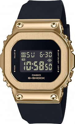 Casio G-Shock GM-S5600UGB-1E