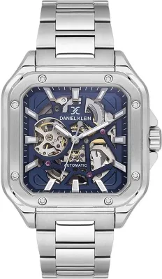 Наручные часы  Daniel Klein  Skeleton Daniel Klein 14018-3 (фото 1)