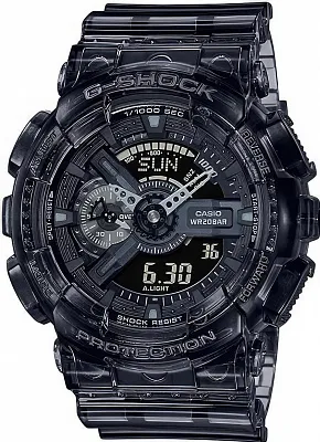 Casio GA-110SKE-8A
