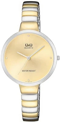 Q&Q Attractive Women F611J400Y