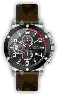 Sergio Tacchini Coastlife ST.1.10139-4