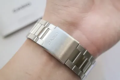 Наручные часы  Casio  Collection Casio MTP-VD01D-2E (фото 7)