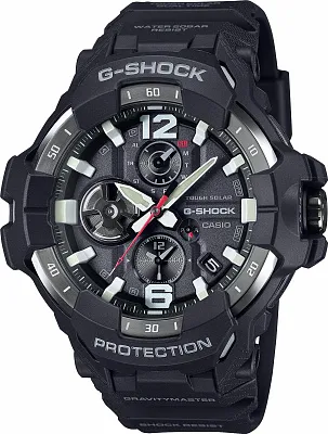 Casio G-Shock GR-B300-1A