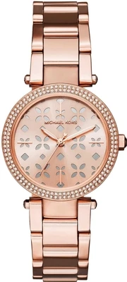 Michael Kors Rose Gold-Tone MK6470