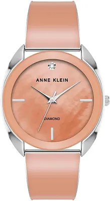 Anne Klein Diamond 4041SVMV
