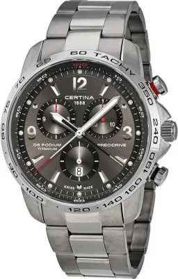 Наручные часы  Certina  DS Podium Certina C001.647.44.087.00 (фото 1)