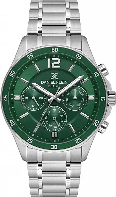 Daniel Klein Exclusive 13972-3
