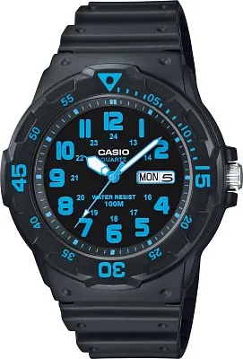 Casio Collection MRW-200H-2B
