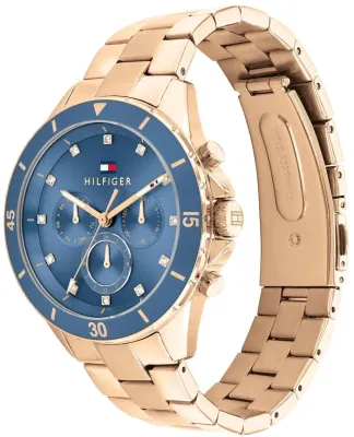 Наручные часы  Tommy Hilfiger  Classic Tommy Hilfiger 1782710 (фото 3)