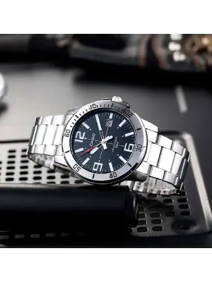 Casio MTP-VD01D-1B