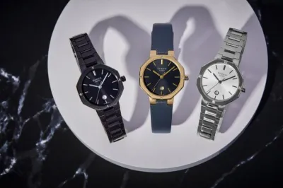 Наручные часы  Casio  Sheen Casio SHE-4543BD-1A (фото 6)