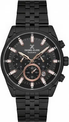 Daniel Klein Exclusive 13740-5