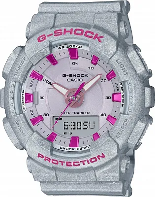 Casio G-Shock GMA-S130NP-8A