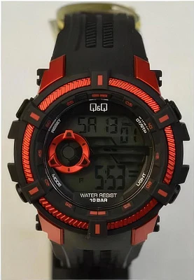 Q&Q Superior M167J800Y