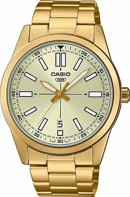 Casio MTP-VD02G-9E
