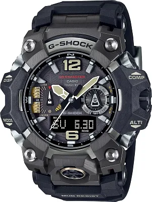 Casio G-Shock GWG-B1000-1A