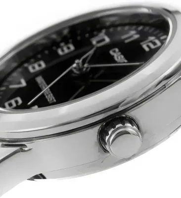 Наручные часы  Casio  Collection Casio LTP-V001L-1B (фото 4)