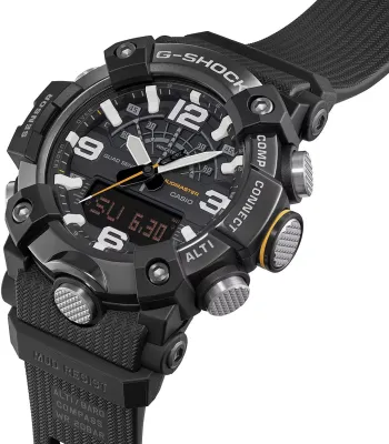 Наручные часы  Casio  G-Shock Casio GG-B100XMB-1A (фото 10)