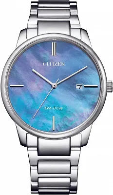 Citizen Eco Drive BM7520-88N