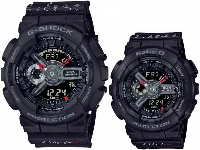 Casio LOV-21A-1A
