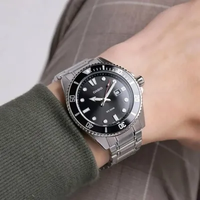 Casio MDV-107D-1A1