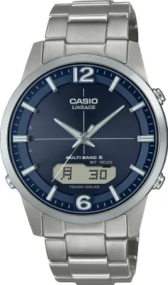 Наручные часы  Casio  Lineage Casio LCW-M170TD-2A (фото 1)