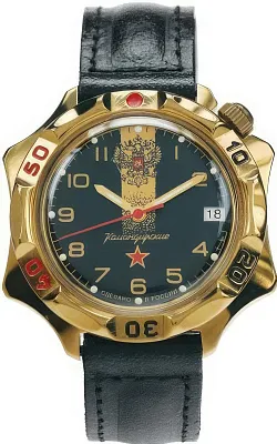 Восток Командирские 539792