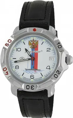 Восток Командирские 811330