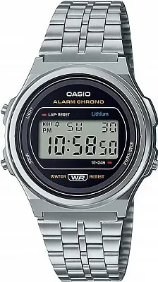 Casio Vintage A-171WE-1A